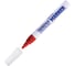Маркер-краска MunHwa PAINT MARKER, красная 4мм 302754 Б0048390 1
