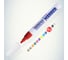 Маркер-краска MunHwa PAINT MARKER, красная 4мм 302754 Б0048390 2