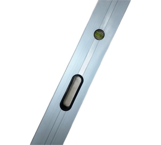 Строительное алюминиевое правило с ручками ALUKOMTOOLS IDEAL 3 м 22206230