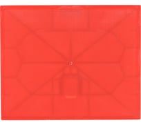 Штукатурный сокол DEKOR 360х440 мм 076