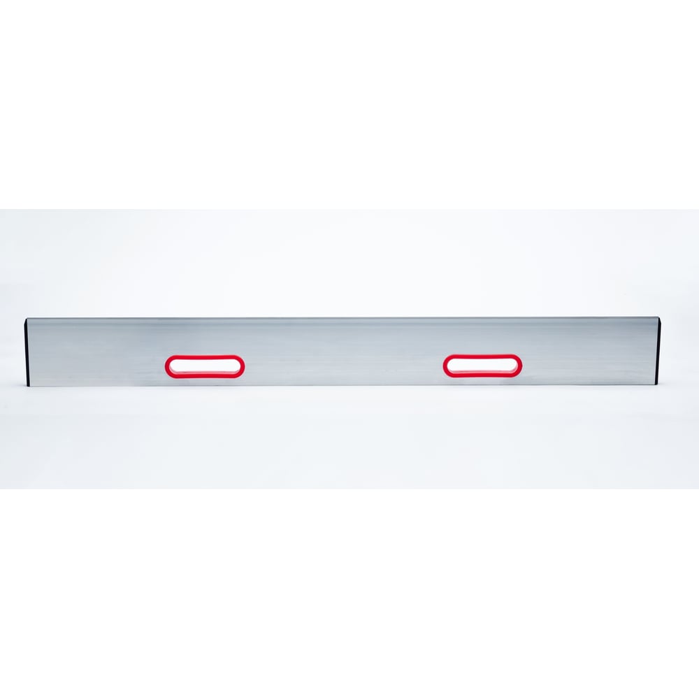 Строительное алюминиевое правило трапеция с ручками ALUKOMTOOLS ...