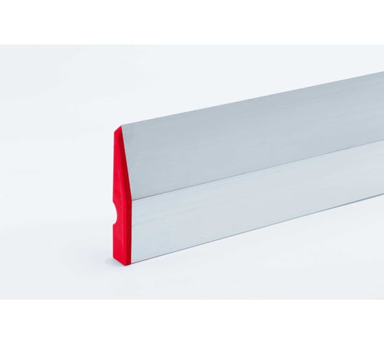 Cтроительное алюминиевое правило ALUKOMTOOLS трапеция 2 м OPTIMAL PLASTER PLUS 22172720