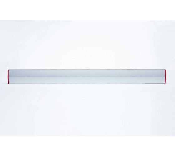Cтроительное алюминиевое правило ALUKOMTOOLS трапеция 2 м OPTIMAL PLASTER PLUS 22172720