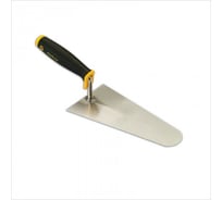 Штукатурный мастерок DEKOR 240 мм пластиковая ручка 373