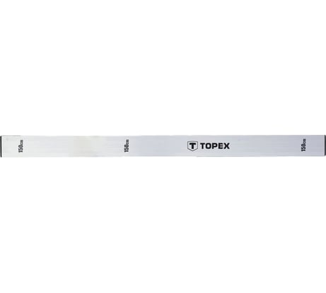 Cтроительное правило TOPEX 150 см 29C112