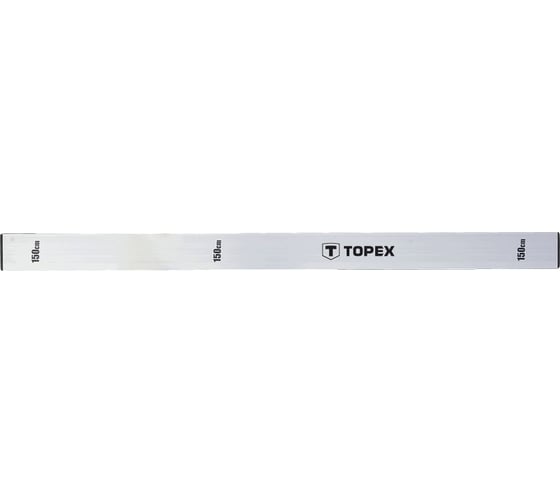 Cтроительное правило TOPEX 150 см 29C112