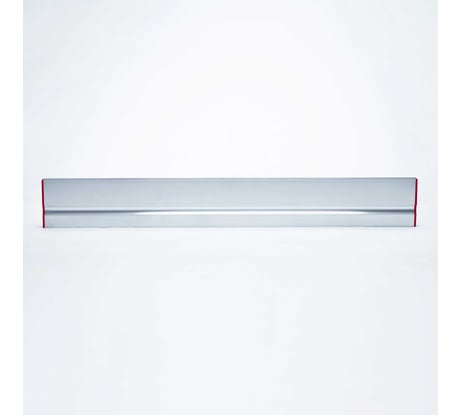 Алюминиевое строительное правило НАШБРИГАДИР трапеция 3 м НАШ БРИГАДИР 22174130B