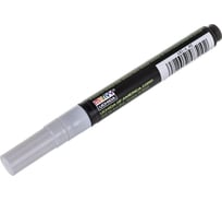 Меловой маркер MARVY UCHIDA 0,75 мм белый MAR485S/0