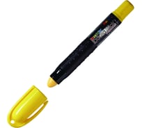 Маркер-паста для промышленной графики MARVY UCHIDA желтый MAR247/5