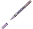 Лаковый маркер с тонким наконечником MARVY UCHIDA 0,8мм св-фиол. MAR140/31 PALE VIOLET 1