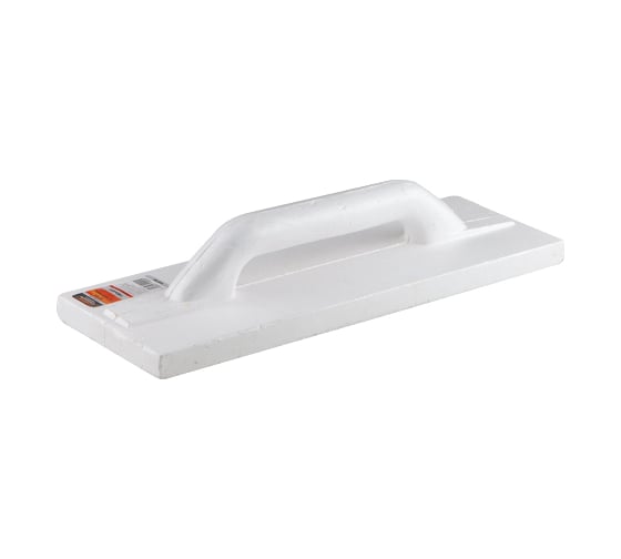 Терка STARTUL MASTER 140x280мм, пенопласт ST1022-14-28