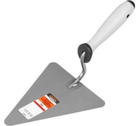 Кельма каменщика STARTUL PROFI 160мм, с двухкомпонентной ручкой ST1030-16