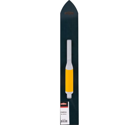 Шпатель для пола KRISTAL 550x80мм 36245