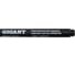 Перманентный маркер Gigant 0.5 мм черный GPMB-05 6