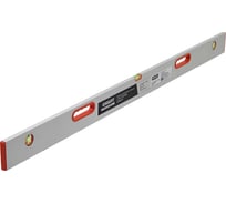 Алюминиевое правило с уровнем Gigant Professional 1,5м 2 ручки GPRA-15