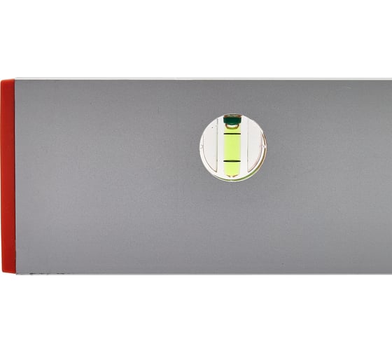 Алюминиевое правило с уровнем Gigant Professional 1,5м 2 ручки GPRA-15