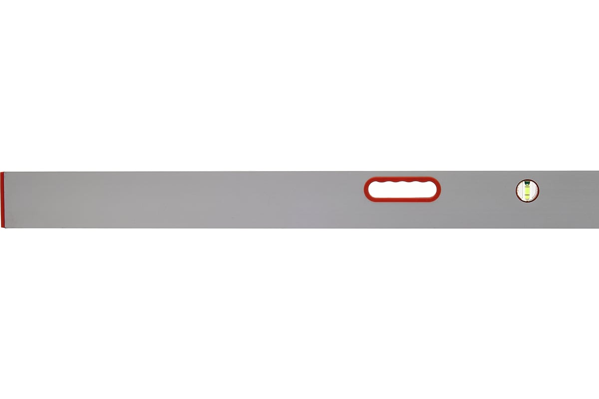 Алюминиевое правило с уровнем Gigant Professional 3м 2 ручки GPRA-30 ...
