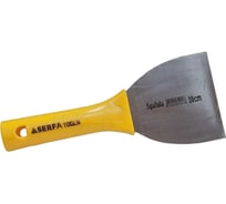 Шпатель-скребок под черенок Serfa 10см 0053