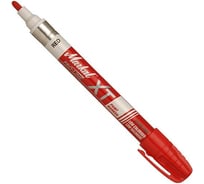 Маркер для грубых поверхностей Markal Pro-Line XT, 3 мм, красный 97252