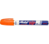 Маркер для мокрых поверхностей Markal Pro-Line WP, 3 мм, оранжевый 96936