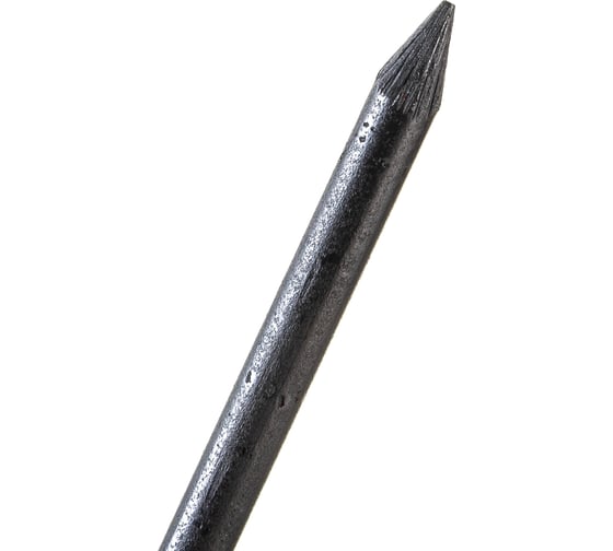 Стержни для карандаша Markal Trades Marker Dry, графитовые, 6 шт 96262