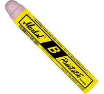 Твёрдый маркер-краска Markal B Paintstik, розовый 80227