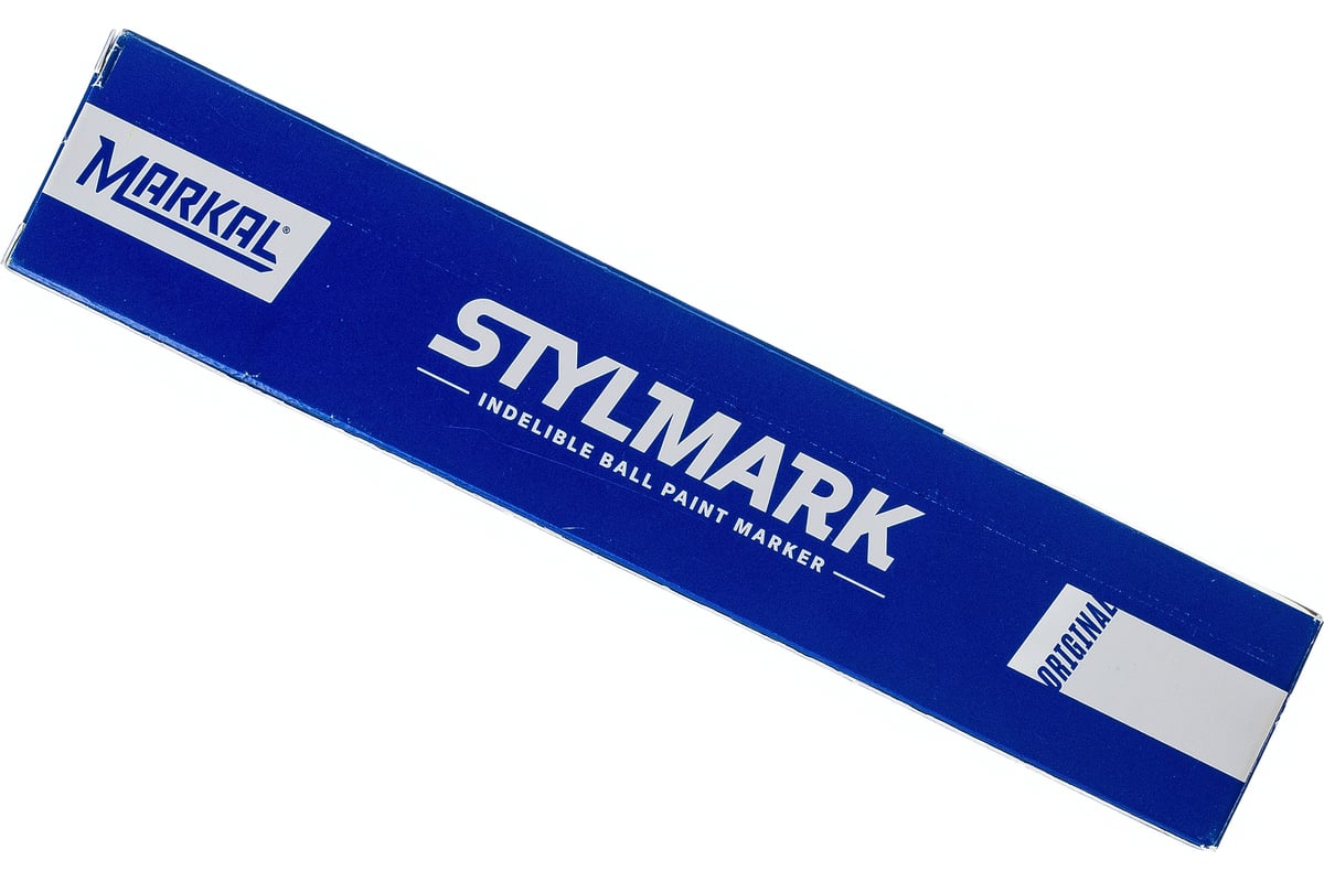 StylMark Ball Paint Marker