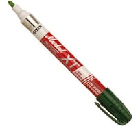 Маркер для грубых поверхностей Markal Pro-Line XT, 3 мм, зелёный 97255