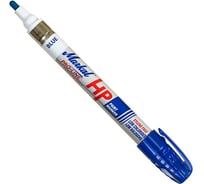 Маркер для замасленных поверхностей Markal Pro-Line HP, 3 мм, синий 96965