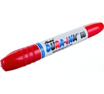 Промышленный водостойкий универсальный маркер Markal Dura Ink 60 3,0 мм красный 96535