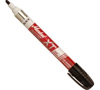 Маркер для грубых поверхностей Markal Pro-Line XT, 3 мм, чёрный 97253