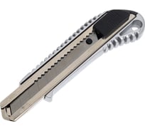 Нож Креост выдвижное лезвие, 18мм 6001287