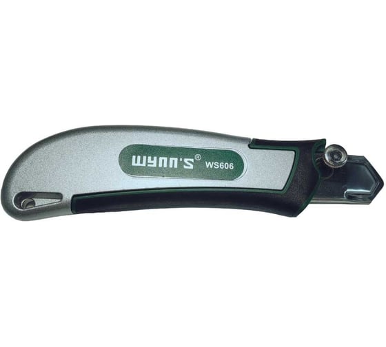 Нож WYNNS с сегментированными лезвиями 25 мм 59 071 102