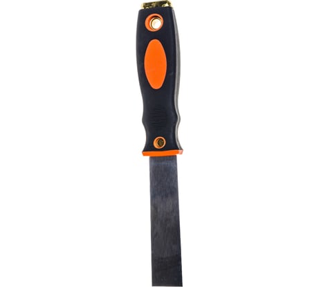 Шпательная лопатка HARDEN профессиональная усиленная из нержавеющей стали, 25 мм. 620201