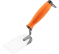 Штукатурная кельма NEO Tools 60 мм двухкомпонентная рукоятка 50-136