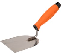 Штукатурная кельма NEO Tools 100 мм двухкомпонентная рукоятка 50-138