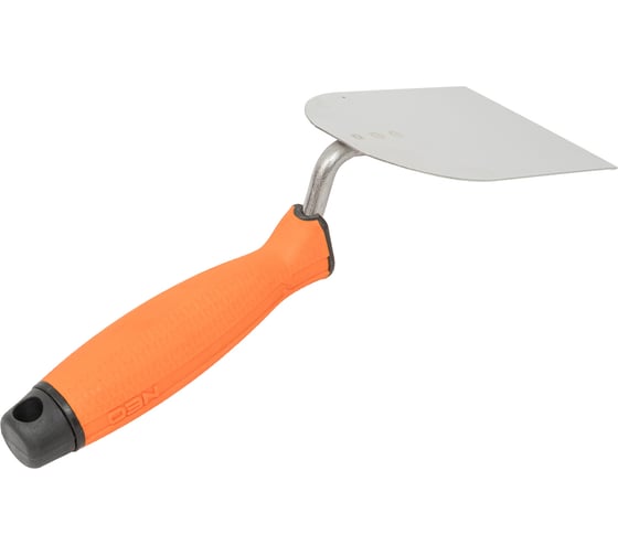 Штукатурная кельма NEO Tools 80 мм двухкомпонентная рукоятка 50-137