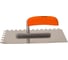 Зубчатая гладилка NEO Tools 270х128 мм зуб 10х10х10 мм деревянная ручка 50-164 4