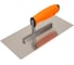 Прямая гладилка NEO Tools 270х128 мм двухкомпонентная рукоятка 50-166 4