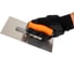 Прямая гладилка NEO Tools 270х128 мм двухкомпонентная рукоятка 50-166 6