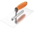 Прямая гладилка NEO Tools 270х128 мм двухкомпонентная рукоятка 50-166 1