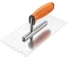 Зубчатая гладилка NEO Tools 270х128 мм зуб 8х8х8 мм двухкомпонентная рукоятка 50-168 1