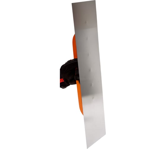 Прямая гладилка NEO Tools 580х128 мм деревянная ручка 50-191