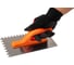 Зубчатая гладилка NEO Tools 270х125 мм зуб 8х8x8 мм пластмассовая ручка 50-203 7