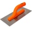 Прямая гладилка NEO Tools 270х125 мм пластмассовая ручка 50-201 3