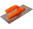 Прямая гладилка NEO Tools 270х125 мм пластмассовая ручка 50-201 4