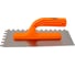 Зубчатая гладилка NEO Tools 270x125 мм зуб 10х10х10 мм пластмассовая ручка 50-202 5