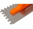 Зубчатая гладилка NEO Tools 270x125 мм зуб 10х10х10 мм пластмассовая ручка 50-202 6