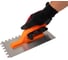 Зубчатая гладилка NEO Tools 270x125 мм зуб 10х10х10 мм пластмассовая ручка 50-202 8