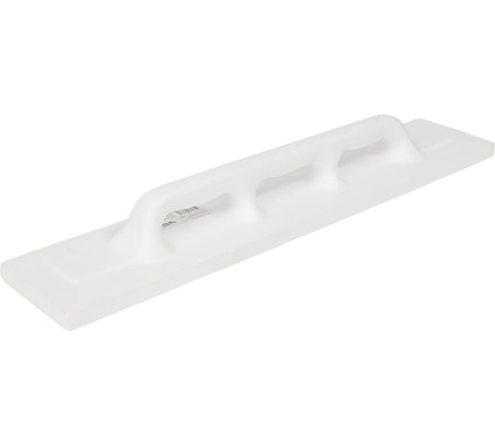 Терка NEO Tools пенополистирольная, 1000 x 140 мм 50-295